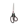 Kitchen Scissors Quid Rico Black Red Metal 21 cm (12 Units) by Quid, Kitchen Scissors - Ref: S2711895, Price: 19,12 €, Discou...