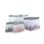 Reusable Food Bag Set Quid Rico Plastic Zip 8 Pieces by Quid, Food storage - Ref: S2711941, Price: 10,41 €, Discount: %