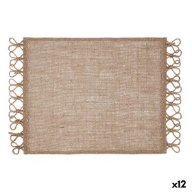 Set de table Vinthera Okapi Bicolore Textile 30 x 45 cm (12 Unités) de Vinthera, Sets de table - Réf : S2711992, Prix : 38,38...