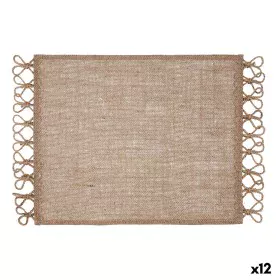 Set de table Vinthera Okapi Bicolore Textile 30 x 45 cm (12 Unités) de Vinthera, Sets de table - Réf : S2711992, Prix : 40,52...