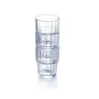 Vaso Arcoroc Noruega Transparente Vidrio de Arcoroc, Vasos de agua y de whisky - Ref: S2712148, Precio: 9,08 €, Descuento: %