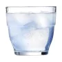 Vaso Arcoroc Forum Transparente Vidrio de Arcoroc, Vasos largos - Ref: S2712149, Precio: 12,79 €, Descuento: %