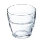 Vaso Arcoroc Forum Transparente Vidrio de Arcoroc, Vasos largos - Ref: S2712149, Precio: 12,79 €, Descuento: %