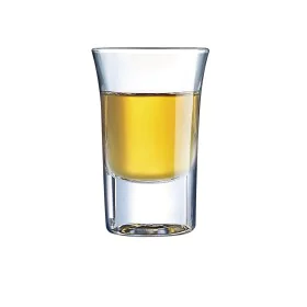 Vaso de chupito Arcoroc Hot Shot Transparente Vidrio de Arcoroc, Vasos de chupito - Ref: S2712157, Precio: 11,11 €, Descuento: %