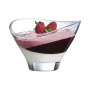 Coupe de glaces et de milkshakes Arcoroc Jazzed Transparent verre de Arcoroc, Bols et tasses - Réf : S2712158, Prix : 40,27 €...