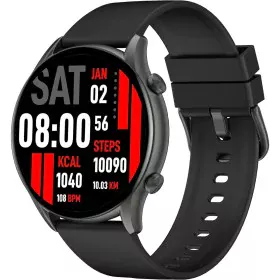 Smartwatch Kieslect KR-BLACK Black by Kieslect, Smartwatches - Ref: M0200717, Price: 57,77 €, Discount: %