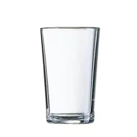 Vaso para Cerveza Arcoroc Conique Transparente Vidrio de Arcoroc, Vasos de cerveza - Ref: S2712190, Precio: 14,45 €, Descuent...