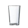 Beer Glass Arcoroc Conique Transparent Glass by Arcoroc, Beer Glasses - Ref: S2712190, Price: 14,45 €, Discount: %