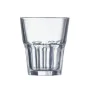 Verre Arcoroc Granity Transparent verre de Arcoroc, Verres à jus et soda - Réf : S2712193, Prix : 17,25 €, Remise : %