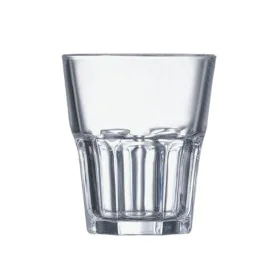 Verre Arcoroc Granity Transparent verre de Arcoroc, Verres à jus et soda - Réf : S2712193, Prix : 17,25 €, Remise : %