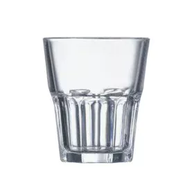 Vaso Arcoroc Granity Transparente Vidrio de Arcoroc, Vasos largos - Ref: S2712193, Precio: 17,80 €, Descuento: %