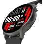 Smartwatch Kieslect KR-BLACK Black by Kieslect, Smartwatches - Ref: M0200717, Price: 57,77 €, Discount: %