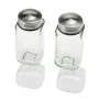 Salt Shaker with Lid KH1643 Transparent by N/A, Dispensers for dressings and spices - Ref: M0200719, Price: 7,26 €, Discount: %