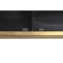 Credenza DKD Home Decor Dorato Ottone Legno di mango 160 x 40 x 80 cm di DKD Home Decor, Credenze e buffet - Rif: S3040414, P...