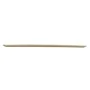 Tabuleiro DKD Home Decor Natural Bambu 36 x 28 cm 36 x 28 x 0,8 cm de DKD Home Decor, Pratos e fontes - Ref: S3053194, Preço:...