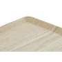 Bandeja DKD Home Decor Natural Bambú 36 x 28 cm 36 x 28 x 0,8 cm de DKD Home Decor, Platos y fuentes - Ref: S3053194, Precio:...