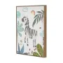 Cuadro Home ESPRIT Con relieve 40 x 3 x 50 cm (3 Unidades) de Home ESPRIT, Impresiones sobre lienzo - Ref: S3053476, Precio: ...