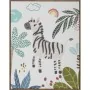 Cuadro Home ESPRIT Con relieve 40 x 3 x 50 cm (3 Unidades) de Home ESPRIT, Impresiones sobre lienzo - Ref: S3053476, Precio: ...