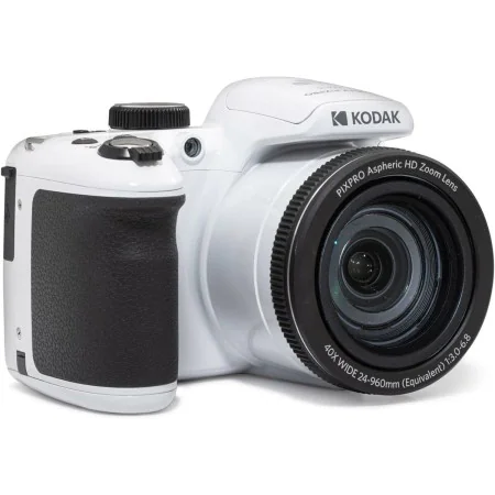 Cámara Digital Infantil Kodak PIXPRO Astro Zoom AZ405 de Kodak, Cámaras digitales - Ref: M0200730, Precio: 267,39 €, Descuent...