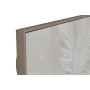 Cadre Home ESPRIT Palmiers Colonial 90 x 4 x 120 cm (2 Unités) de Home ESPRIT, Impressions sur toile - Réf : S3054769, Prix :...