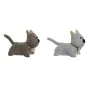 Door stop Home ESPRIT Sand 33 x 15 x 22 cm Cat (2 Units) by Home ESPRIT, Doorstops - Ref: S3055578, Price: 17,24 €, Discount: %