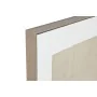 Cadre Home ESPRIT Abstrait Urbaine 82,3 x 4,5 x 102,3 cm (2 Unités) de Home ESPRIT, Impressions sur toile - Réf : S3056004, P...