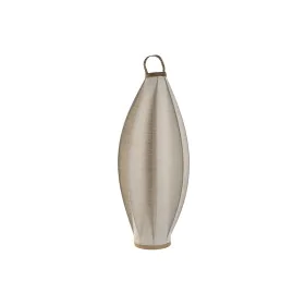 Lampada da Terra Home ESPRIT Marrone Metallo Corda 38 x 38 x 100 cm di Home ESPRIT, Lampade da terra - Rif: S3056090, Prezzo:...