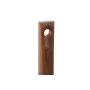 Portafrutta Home ESPRIT Naturale Legno di acacia 25 x 25 x 27 cm di Home ESPRIT, Ciotole e tazzoni - Rif: S3056289, Prezzo: 1...