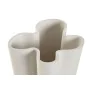 Vase Home ESPRIT White Ceramic 15 x 13 x 29 cm by Home ESPRIT, Vases - Ref: S3056379, Price: 21,78 €, Discount: %