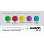 Aviso de llamada entrante Kuando Busylight UC Omega de Kuando, Señalizadores y timbres de teléfonos - Ref: M0200742, Precio: ...