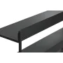 Estantes Home ESPRIT Preto Metal 120 x 30 x 76 cm de Home ESPRIT, Prateleiras e armazenamento - Ref: S3057914, Preço: 130,76 ...