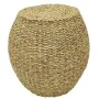 Side table Home ESPRIT Natural 44 x 44 x 43 cm by Home ESPRIT, Tables - Ref: S3058012, Price: 67,77 €, Discount: %