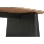 Table Basse Home ESPRIT Noir Naturel 120 x 60 x 32 cm de Home ESPRIT, Tables - Réf : S3058184, Prix : 174,97 €, Remise : %