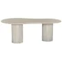 Table Basse Home ESPRIT Granite Bois MDF 130 x 70 x 45 cm de Home ESPRIT, Tables - Réf : S3058295, Prix : 251,05 €, Remise : %