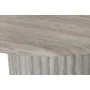 Centre Table Home ESPRIT Granite MDF Wood 130 x 70 x 45 cm by Home ESPRIT, Tables - Ref: S3058295, Price: 251,05 €, Discount: %