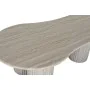 Centre Table Home ESPRIT Granite MDF Wood 130 x 70 x 45 cm by Home ESPRIT, Tables - Ref: S3058295, Price: 251,05 €, Discount: %