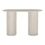 Console Home ESPRIT Beige 120 x 40 x 75 cm de Home ESPRIT, Tables - Réf : S3058296, Prix : 246,26 €, Remise : %