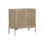 Aparador Home ESPRIT Natural Abeto 86 x 40 x 80 cm de Home ESPRIT, Armários e aparadores - Ref: S3058326, Preço: 266,01 €, De...