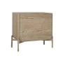 Aparador Home ESPRIT Natural Abeto 86 x 40 x 80 cm de Home ESPRIT, Armários e aparadores - Ref: S3058326, Preço: 266,01 €, De...