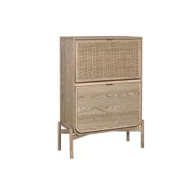 Sapateira Home ESPRIT Natural Tropical 76 x 29 x 100 cm de Home ESPRIT, Sapateiras - Ref: S3058330, Preço: 243,22 €, Desconto: %