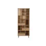 Regal Home ESPRIT natürlich Akazienholz Holz MDF 70 x 30 x 180 cm von Home ESPRIT, Regale - Ref: S3058333, Preis: 487,91 €, R...