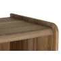 Estantes Home ESPRIT Natural Acácia Madeira MDF 70 x 30 x 180 cm de Home ESPRIT, Prateleiras e armazenamento - Ref: S3058333,...