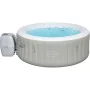 Spa gonflable Bestway LAY-Z-SPA Tahiti 4 personnes 669 L de Bestway, Spas - Réf : M0200755, Prix : 590,53 €, Remise : %