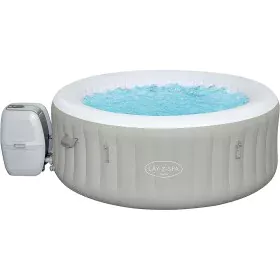 Aufblasbares Spa Bestway LAY-Z-SPA Tahiti 4 menschen 669 L von Bestway, Whirlpools - Ref: M0200755, Preis: 590,53 €, Rabatt: %