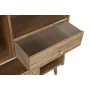 Shelves Home ESPRIT Natural Acacia MDF Wood 70 x 30 x 180 cm by Home ESPRIT, Shelving & Storage - Ref: S3058333, Price: 487,9...