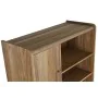 Shelves Home ESPRIT Natural Acacia MDF Wood 70 x 30 x 180 cm by Home ESPRIT, Shelving & Storage - Ref: S3058333, Price: 487,9...