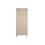 Étagère Home ESPRIT Naturel Acacia Bois MDF 70 x 30 x 180 cm de Home ESPRIT, Rayonnage et rangement - Réf : S3058333, Prix : ...