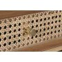 Étagère Home ESPRIT Naturel Acacia Bois MDF 70 x 30 x 180 cm de Home ESPRIT, Rayonnage et rangement - Réf : S3058333, Prix : ...