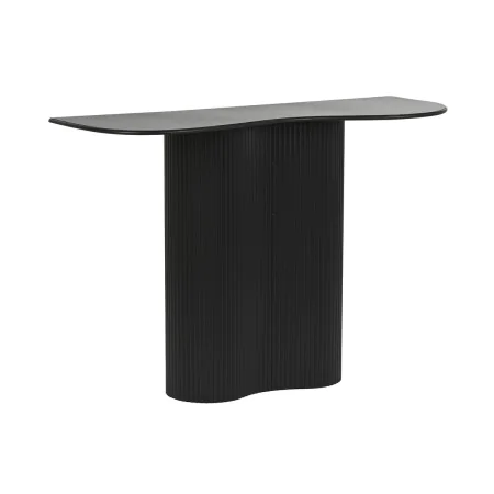 Console Home ESPRIT Noir 100 x 38 x 72 cm de Home ESPRIT, Tables - Réf : S3058339, Prix : 111,59 €, Remise : %