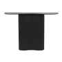 Console Home ESPRIT Black 100 x 38 x 72 cm by Home ESPRIT, Tables - Ref: S3058339, Price: 125,66 €, Discount: %